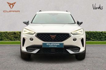 Cupra Formentor 1.5 TSI 150 V1 5dr DSG
