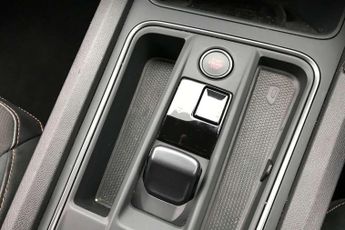 Cupra Formentor 1.5 TSI 150 V1 5dr DSG