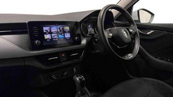 Skoda Kamiq 1.0 TSI 110 SE 5dr DSG