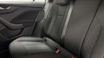 Skoda Kamiq 1.0 TSI 110 SE 5dr DSG