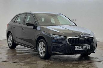 Skoda Scala 1.0 TSI 116 SE Edition 5dr DSG
