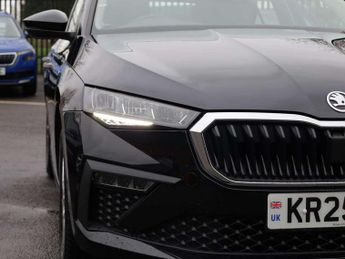 Skoda Scala 1.0 TSI 116 SE Edition 5dr DSG