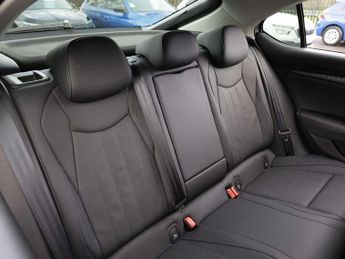 Skoda Superb 2.0 TDI SE L 5dr DSG