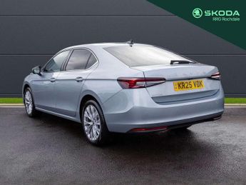 Skoda Superb 2.0 TDI SE L 5dr DSG