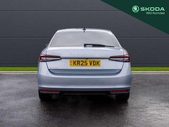 Skoda Superb 2.0 TDI SE L 5dr DSG