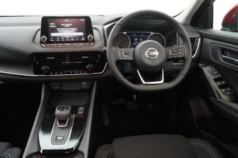 Nissan Qashqai 1.3 DiG-T MH 158 Acenta Premium 5dr Xtronic