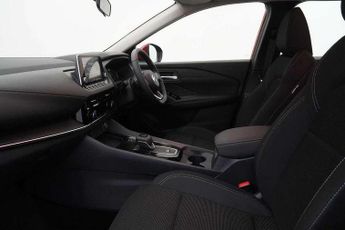 Nissan Qashqai 1.3 DiG-T MH 158 Acenta Premium 5dr Xtronic