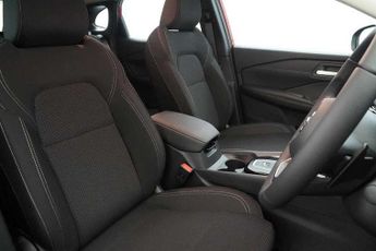 Nissan Qashqai 1.3 DiG-T MH 158 Acenta Premium 5dr Xtronic