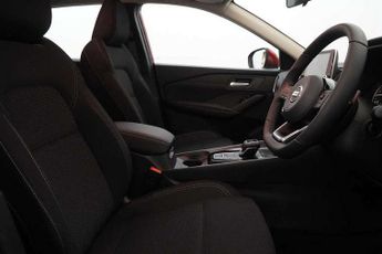 Nissan Qashqai 1.3 DiG-T MH 158 Acenta Premium 5dr Xtronic