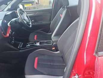 Vauxhall Mokka 1.2 Turbo GS Line 5dr Auto