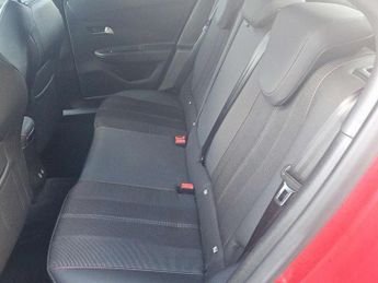 Vauxhall Mokka 1.2 Turbo GS Line 5dr Auto