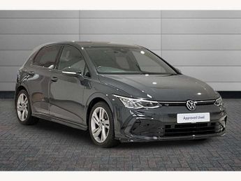 Volkswagen Golf 1.5 eTSI 150 R-Line 5dr DSG