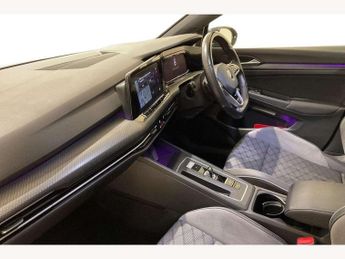 Volkswagen Golf 1.5 eTSI 150 R-Line 5dr DSG