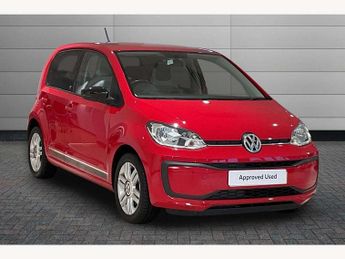 Volkswagen Up 1.0 Up Beats 5dr