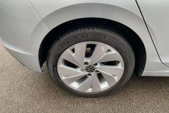 Volkswagen Golf 1.5 eTSI Style 5dr DSG