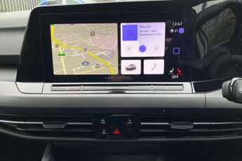 Volkswagen Golf 1.5 eTSI Style 5dr DSG