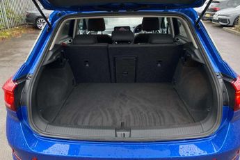 Volkswagen T-Roc 1.5 TSI Life 5dr DSG