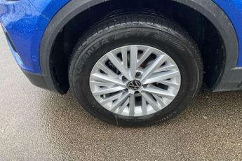 Volkswagen T-Roc 1.5 TSI Life 5dr DSG