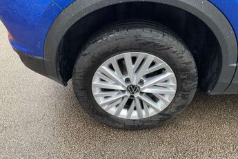 Volkswagen T-Roc 1.5 TSI Life 5dr DSG