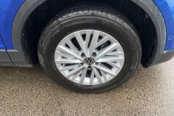 Volkswagen T-Roc 1.5 TSI Life 5dr DSG