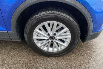 Volkswagen T-Roc 1.5 TSI Life 5dr DSG