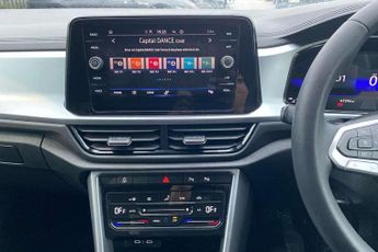 Volkswagen T-Roc 1.5 TSI Life 5dr DSG