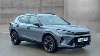 Cupra Formentor 1.5 eTSI 150 V3 5dr DSG