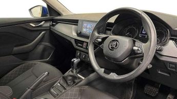 Skoda Kamiq 1.0 TSI 110 SE 5dr DSG