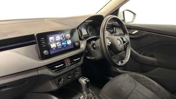Skoda Kamiq 1.0 TSI 110 SE 5dr DSG