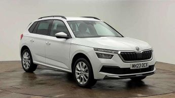 Skoda Kamiq 1.0 TSI 95 SE Drive 5dr