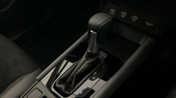 Honda Jazz 1.5 i-MMD Hybrid Advance Sport 5dr eCVT