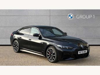 BMW M4 M440i xDrive MHT 5dr Step Auto