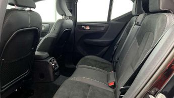 Volvo XC40 Recharge 1.5 T5 Recharge PHEV Ultimate Dark 5dr Auto