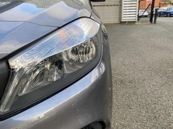 Mercedes-Benz A-Class A200d AMG Line Executive 5dr Auto