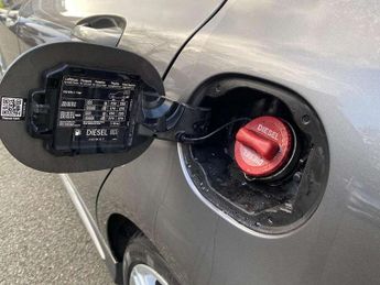 Mercedes-Benz A-Class A200d AMG Line Executive 5dr Auto