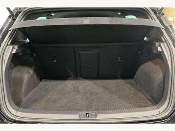 Volkswagen Golf GTE 1.4 TSI GTE Advance 5dr DSG