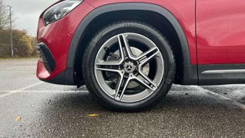 Mercedes-Benz GLA GLA 200 AMG Line Premium 5dr Auto