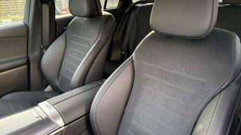 Mercedes-Benz GLC GLC 300e 4Matic Urban Edition 5dr 9G-Tronic