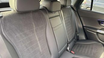 Mercedes-Benz GLC GLC 300e 4Matic Urban Edition 5dr 9G-Tronic