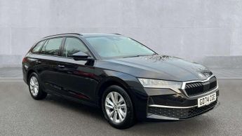 Skoda Octavia 1.5 TSI SE Technology 5dr