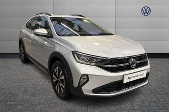 Volkswagen Taigo 1.0 TSI 115 Life 5dr DSG