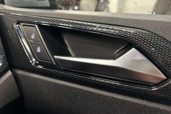 Volkswagen Taigo 1.0 TSI 115 Life 5dr DSG