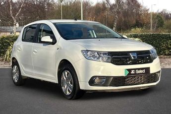 Dacia Sandero 1.0 SCe Comfort 5dr
