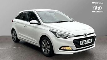 Hyundai I20 1.0T GDI Turbo Edition 5dr