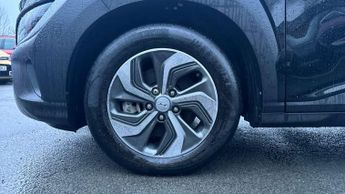 Hyundai Kona 1.6 GDi Hybrid SE Connect 5dr DCT