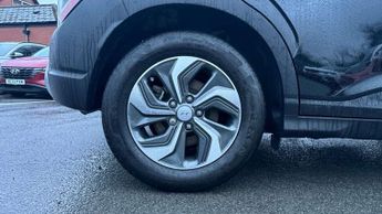 Hyundai Kona 1.6 GDi Hybrid SE Connect 5dr DCT