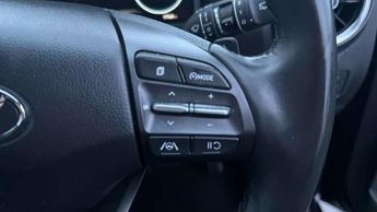 Hyundai Kona 1.6 GDi Hybrid SE Connect 5dr DCT