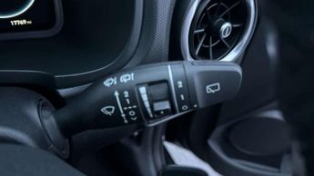 Hyundai Kona 1.6 GDi Hybrid SE Connect 5dr DCT