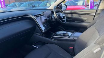 Hyundai Tucson 1.6 TGDi Hybrid 230 Premium 5dr 2WD Auto