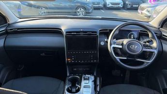 Hyundai Tucson 1.6 TGDi Hybrid 230 Premium 5dr 2WD Auto